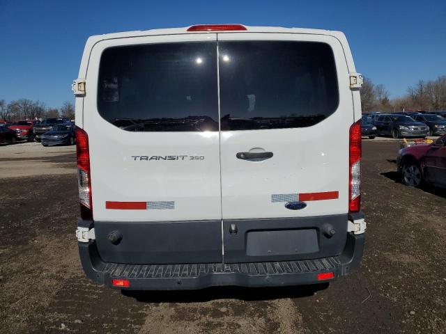 Photo 5 VIN: 1FBZX2ZM2GKA98472 - FORD TRANSIT 