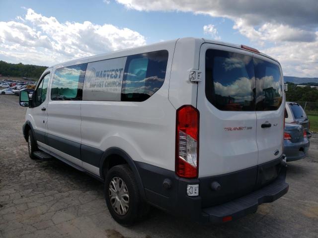 Photo 2 VIN: 1FBZX2ZM2GKB11804 - FORD TRANSIT T- 