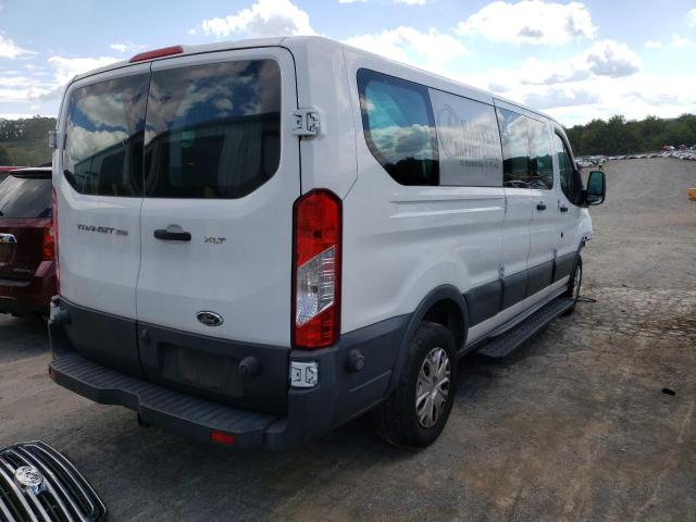 Photo 3 VIN: 1FBZX2ZM2GKB11804 - FORD TRANSIT T- 