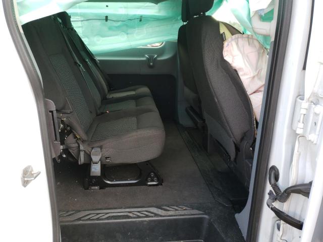 Photo 5 VIN: 1FBZX2ZM2GKB11804 - FORD TRANSIT T- 