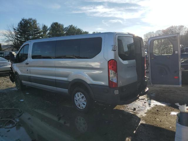 Photo 1 VIN: 1FBZX2ZM2GKB28957 - FORD TRANSIT T- 