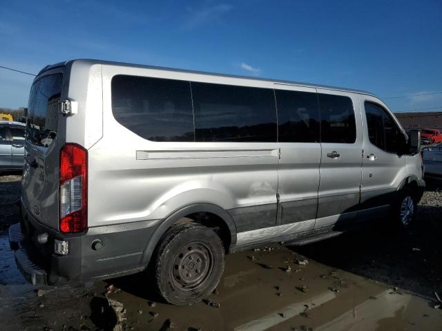 Photo 2 VIN: 1FBZX2ZM2GKB28957 - FORD TRANSIT T- 