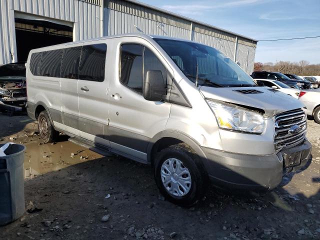 Photo 3 VIN: 1FBZX2ZM2GKB28957 - FORD TRANSIT T- 