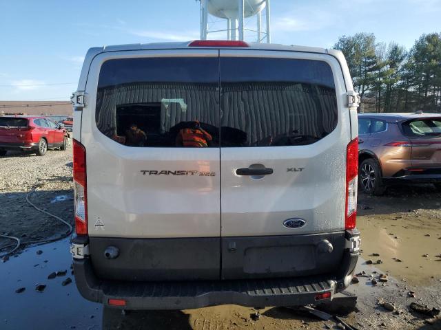 Photo 5 VIN: 1FBZX2ZM2GKB28957 - FORD TRANSIT T- 