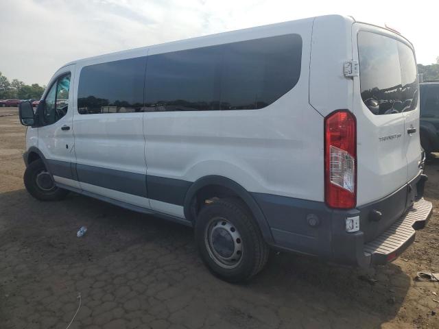 Photo 1 VIN: 1FBZX2ZM2GKB42003 - FORD TRANSIT 