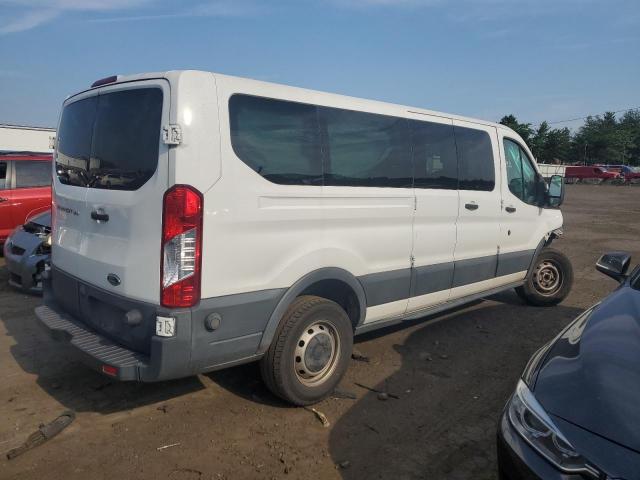 Photo 2 VIN: 1FBZX2ZM2GKB42003 - FORD TRANSIT 