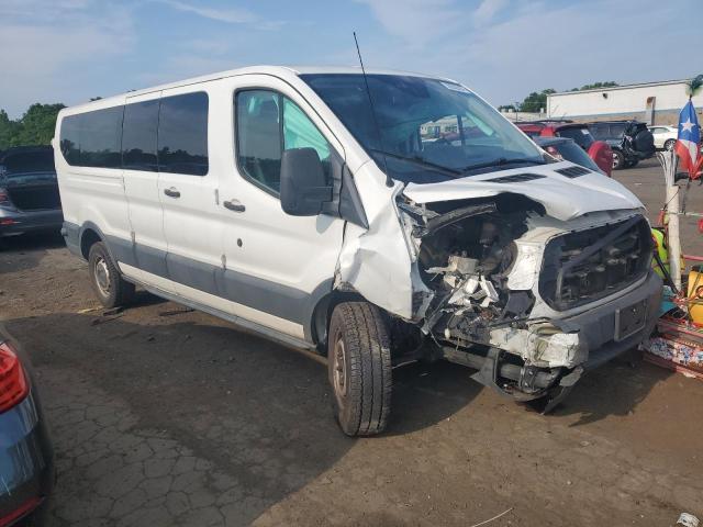 Photo 3 VIN: 1FBZX2ZM2GKB42003 - FORD TRANSIT 