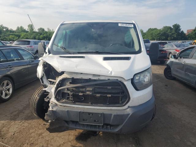 Photo 4 VIN: 1FBZX2ZM2GKB42003 - FORD TRANSIT 