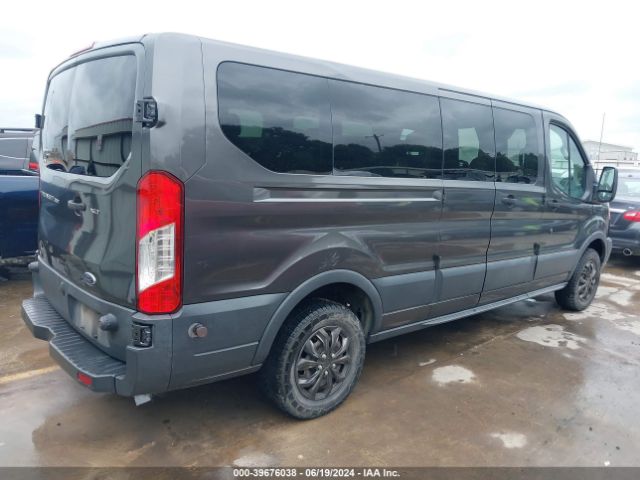 Photo 3 VIN: 1FBZX2ZM2GKB44589 - FORD TRANSIT 