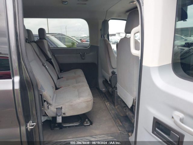 Photo 7 VIN: 1FBZX2ZM2GKB44589 - FORD TRANSIT 