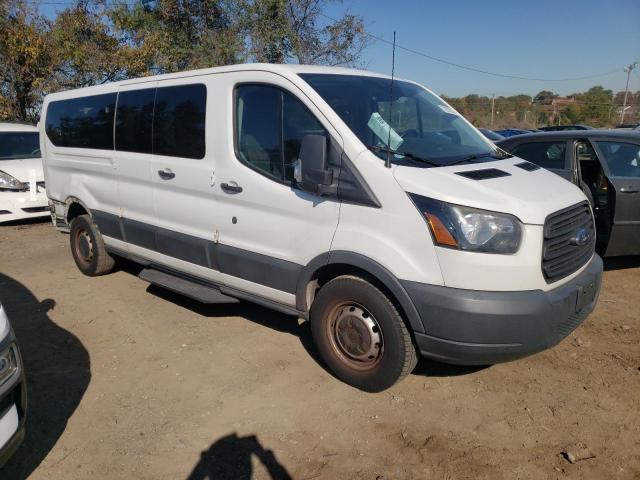 Photo 3 VIN: 1FBZX2ZM2HKB06524 - FORD TRANSIT 