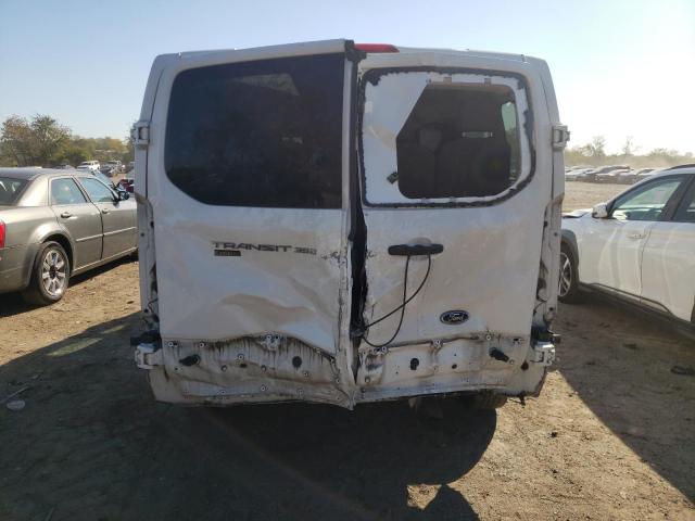 Photo 5 VIN: 1FBZX2ZM2HKB06524 - FORD TRANSIT 