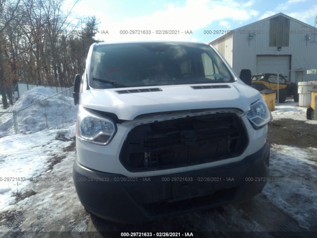 Photo 5 VIN: 1FBZX2ZM2HKB08127 - FORD TRANSIT WAGON 