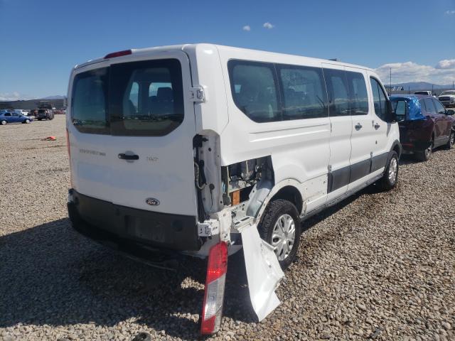 Photo 3 VIN: 1FBZX2ZM2KKA01585 - FORD TRANSIT T- 