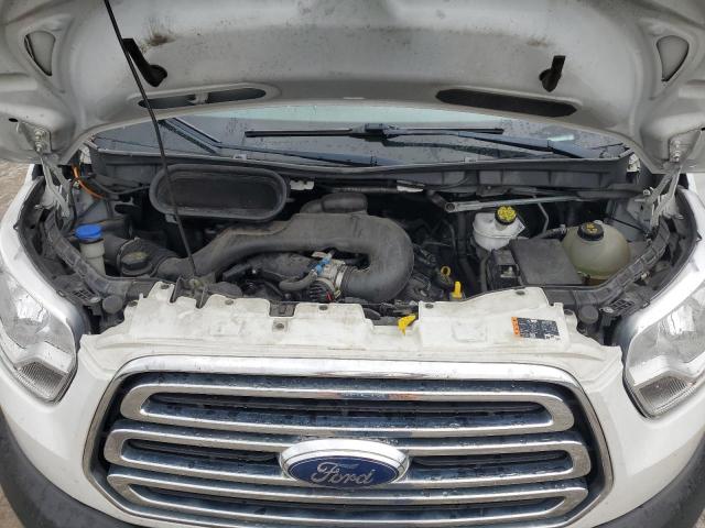 Photo 11 VIN: 1FBZX2ZM2KKB05753 - FORD TRANSIT T- 