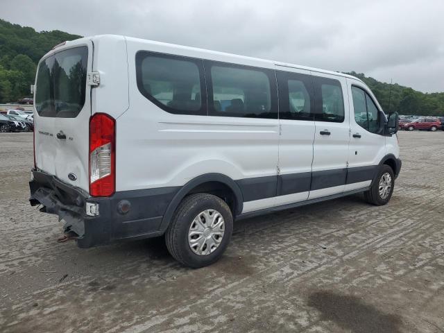 Photo 2 VIN: 1FBZX2ZM2KKB05753 - FORD TRANSIT T- 