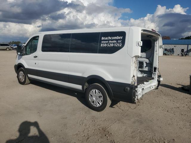 Photo 1 VIN: 1FBZX2ZM2KKB06210 - FORD TRANSIT T- 