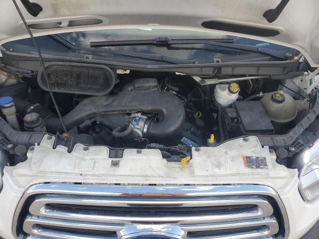 Photo 11 VIN: 1FBZX2ZM2KKB06210 - FORD TRANSIT T- 