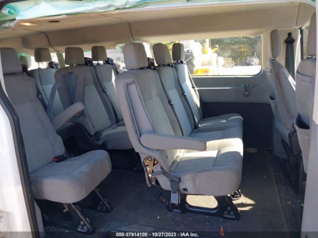 Photo 7 VIN: 1FBZX2ZM2KKB24657 - FORD TRANSIT PASSENGER WAGON 