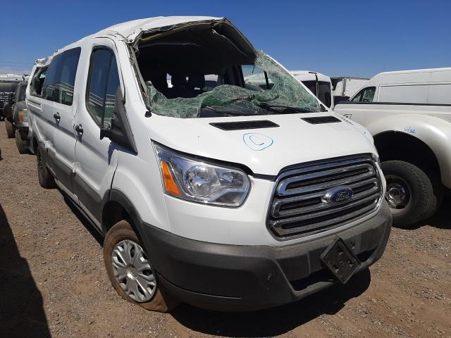 Photo 0 VIN: 1FBZX2ZM2KKB65192 - FORD TRANSIT T- 