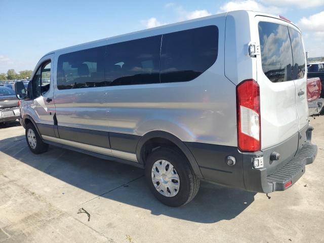 Photo 1 VIN: 1FBZX2ZM3FKA38862 - FORD TRANSIT 