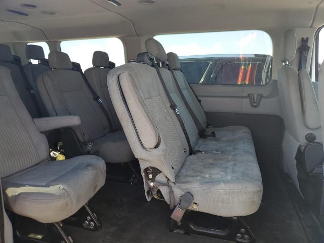 Photo 10 VIN: 1FBZX2ZM3FKA38862 - FORD TRANSIT 