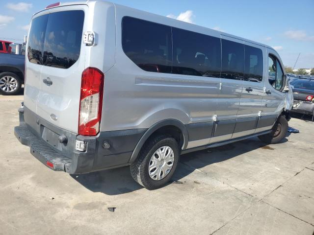 Photo 2 VIN: 1FBZX2ZM3FKA38862 - FORD TRANSIT 