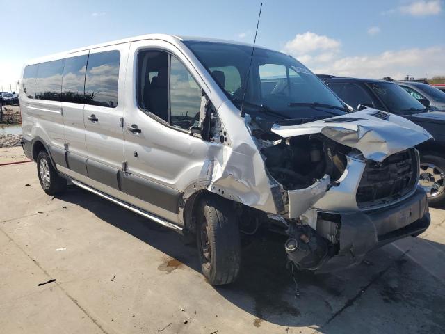 Photo 3 VIN: 1FBZX2ZM3FKA38862 - FORD TRANSIT 