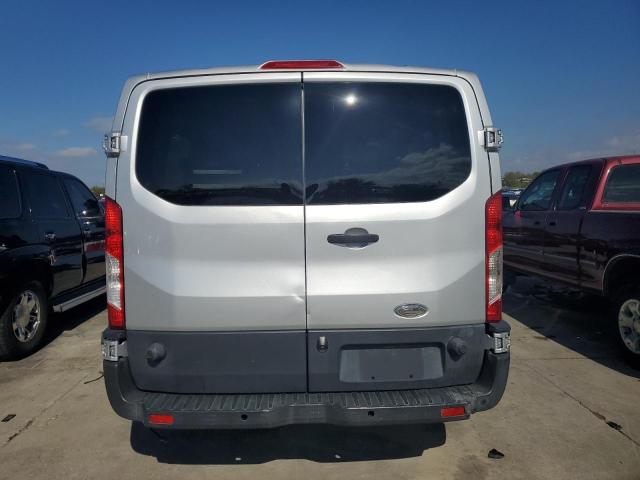 Photo 5 VIN: 1FBZX2ZM3FKA38862 - FORD TRANSIT 