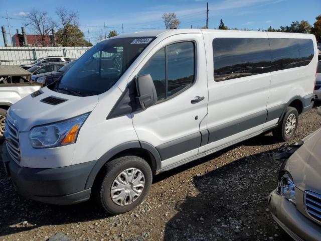 Photo 0 VIN: 1FBZX2ZM3FKB13673 - FORD TRANSIT T- 