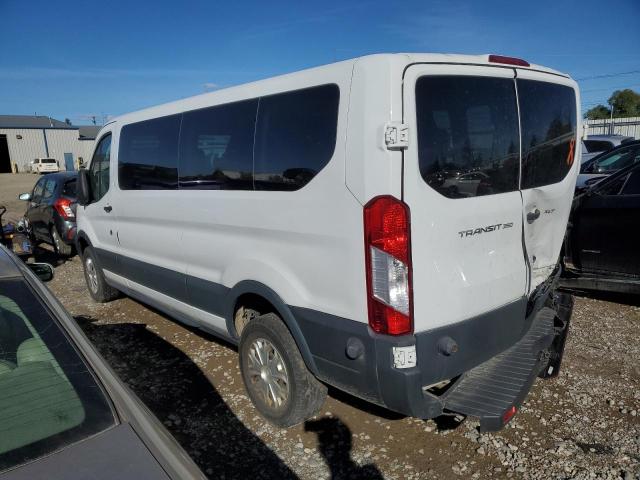 Photo 1 VIN: 1FBZX2ZM3FKB13673 - FORD TRANSIT T- 