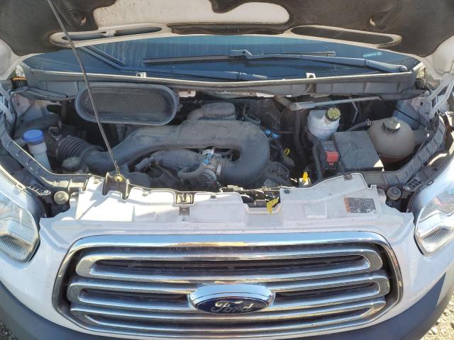 Photo 11 VIN: 1FBZX2ZM3FKB13673 - FORD TRANSIT T- 