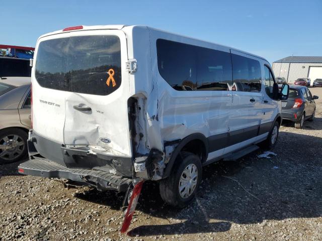 Photo 2 VIN: 1FBZX2ZM3FKB13673 - FORD TRANSIT T- 