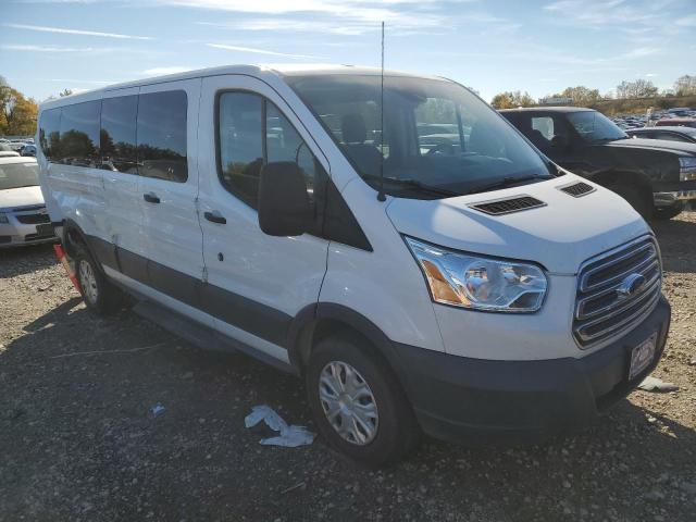 Photo 3 VIN: 1FBZX2ZM3FKB13673 - FORD TRANSIT T- 