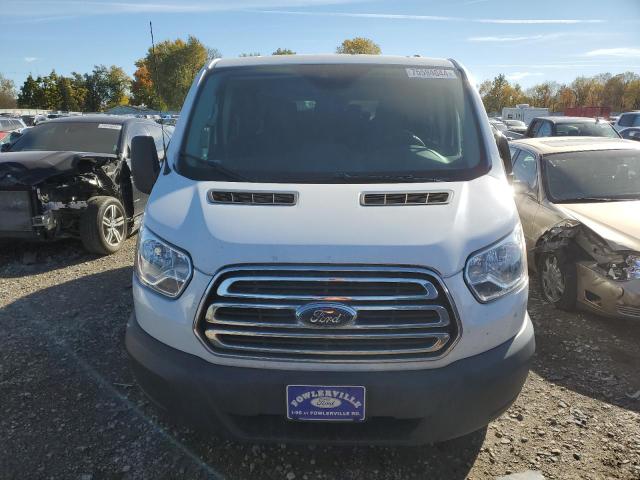 Photo 4 VIN: 1FBZX2ZM3FKB13673 - FORD TRANSIT T- 