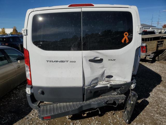 Photo 5 VIN: 1FBZX2ZM3FKB13673 - FORD TRANSIT T- 