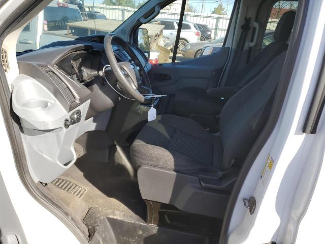 Photo 6 VIN: 1FBZX2ZM3FKB13673 - FORD TRANSIT T- 