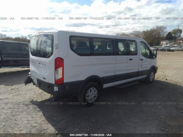 Photo 3 VIN: 1FBZX2ZM3GKA12084 - FORD TRANSIT WAGON 