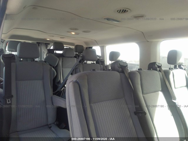 Photo 7 VIN: 1FBZX2ZM3GKA12084 - FORD TRANSIT WAGON 