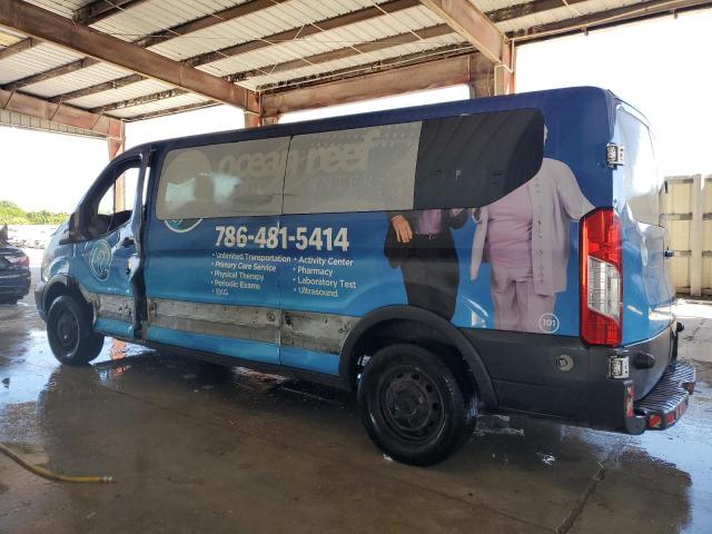 Photo 1 VIN: 1FBZX2ZM3GKA41908 - FORD TRANSIT T- 