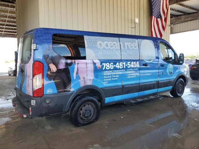 Photo 2 VIN: 1FBZX2ZM3GKA41908 - FORD TRANSIT T- 