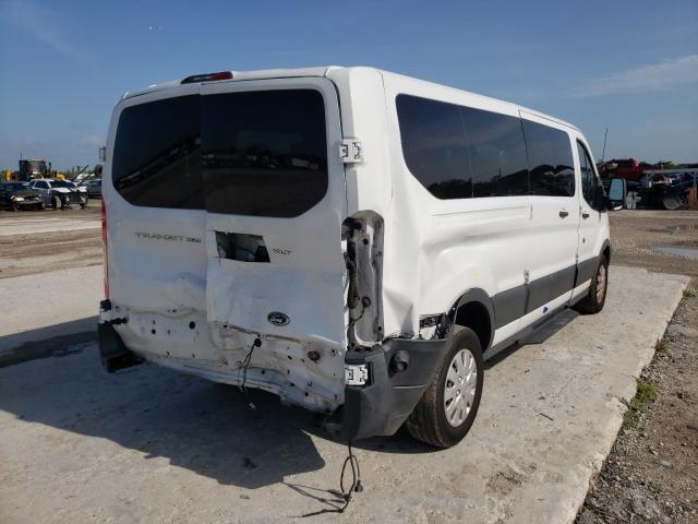 Photo 3 VIN: 1FBZX2ZM3GKA45893 - FORD TRANSIT T- 