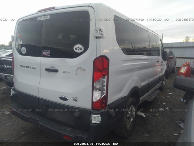 Photo 3 VIN: 1FBZX2ZM3GKA50589 - FORD TRANSIT WAGON 