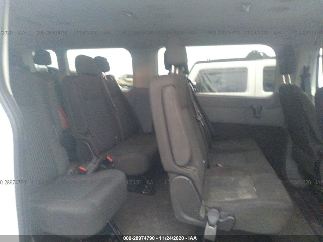 Photo 7 VIN: 1FBZX2ZM3GKA50589 - FORD TRANSIT WAGON 