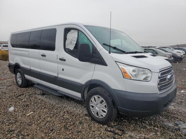 Photo 3 VIN: 1FBZX2ZM3GKA65772 - FORD TRANSIT 