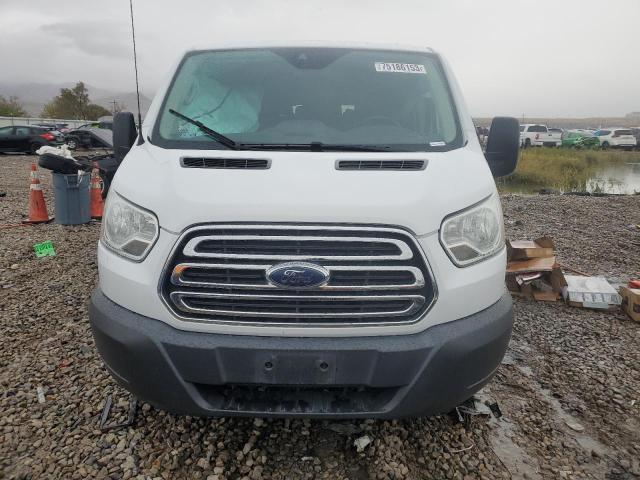 Photo 4 VIN: 1FBZX2ZM3GKA65772 - FORD TRANSIT 