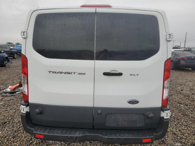 Photo 5 VIN: 1FBZX2ZM3GKA65772 - FORD TRANSIT 