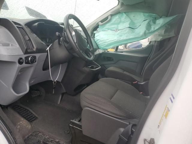 Photo 6 VIN: 1FBZX2ZM3GKA65772 - FORD TRANSIT 