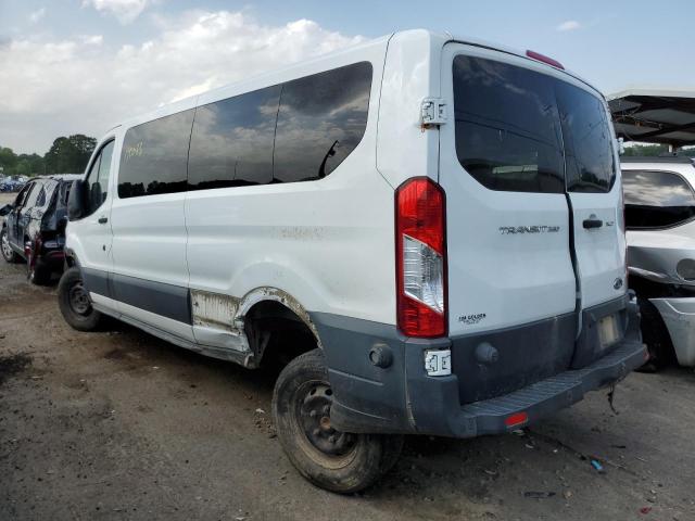 Photo 2 VIN: 1FBZX2ZM3GKA99937 - FORD TRANSIT T- 