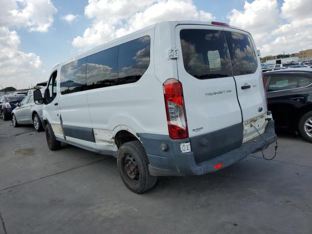 Photo 1 VIN: 1FBZX2ZM3GKA99937 - FORD TRANSIT T- 